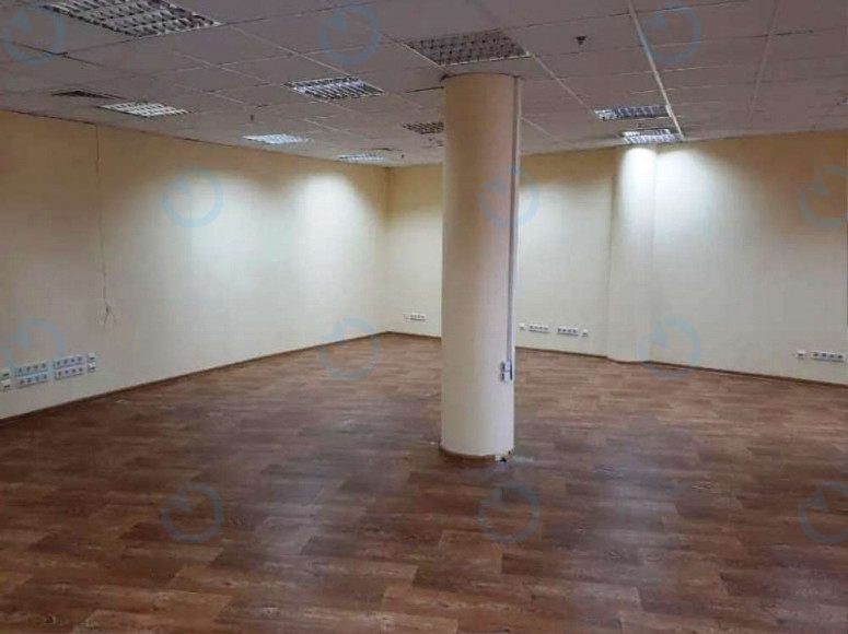 Продажа офиса 900 м.кв 6 этаж KOMOD - фото 7