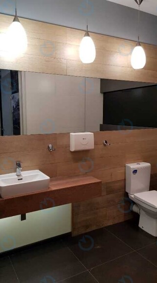 Оренда офісу 105 м.кв 0 поверх Шевченко Т. бул. 27А - фото 16