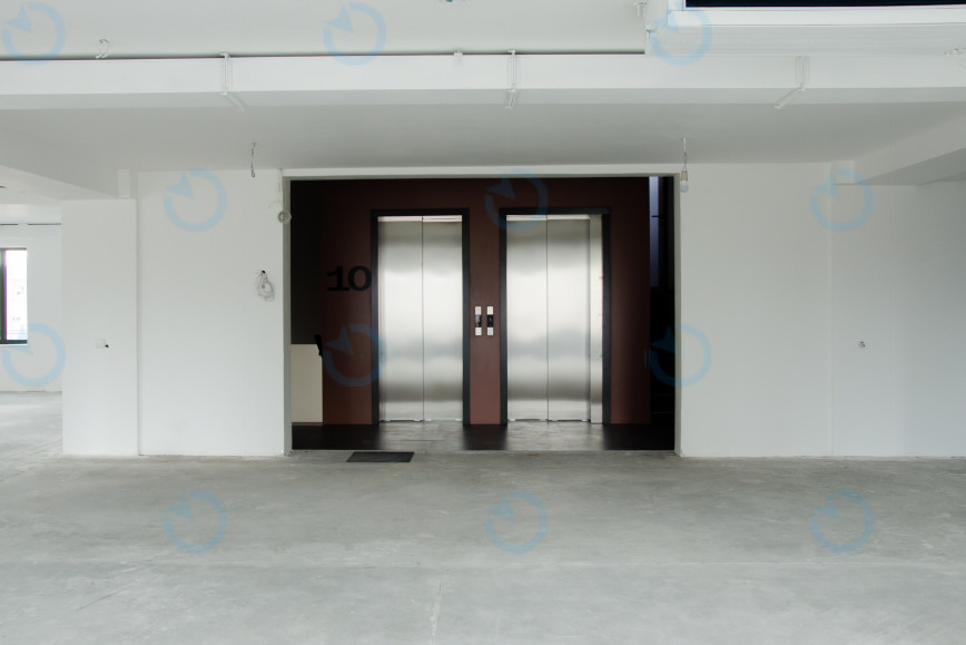 Аренда офиса 373 м.кв 3,4,6,7,8,9 этаж INFINITY (ИНФИНИТИ) - фото 7