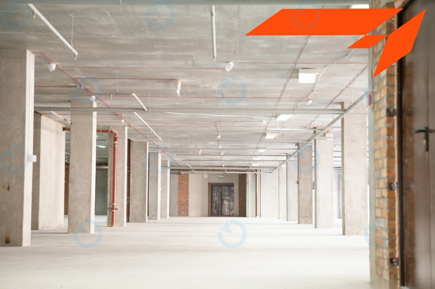 Аренда офиса 1864 м.кв 2 этаж Покровский Посад - фото 5