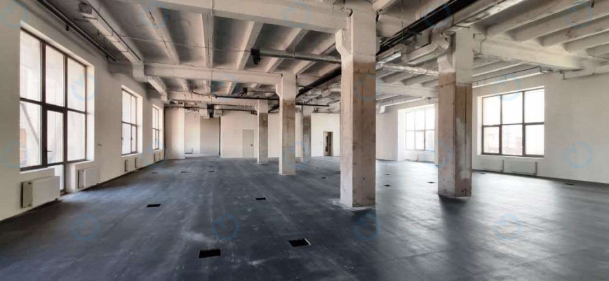 Оренда офісу 530 м.кв 2 поверх Sigma (Сигма)