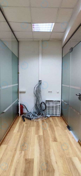 Аренда офиса 352 м.кв 8 этаж Волна - фото 16