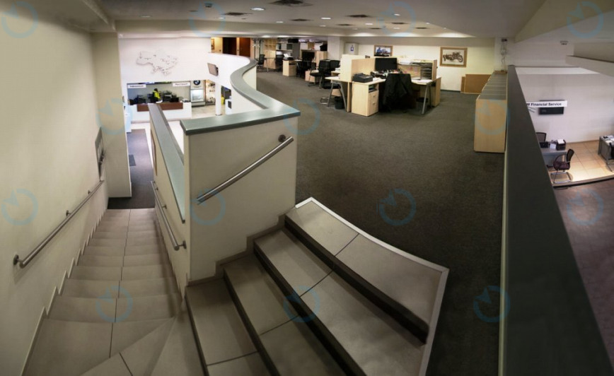 Оренда офісу 2133 м.кв 1 поверх Валмі