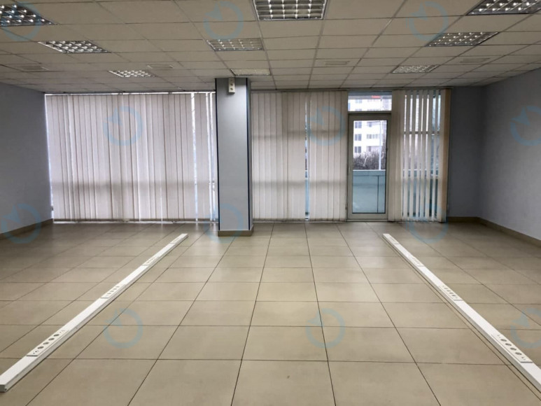 Аренда офиса 473 м.кв 2 этаж Кристалл - фото 5