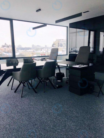 Оренда офісу 264 м.кв 7 поверх Південний Палац - фото 2