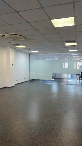 Оренда офісу 120 м.кв 5 поверх Фізкультури, 28 - фото 3