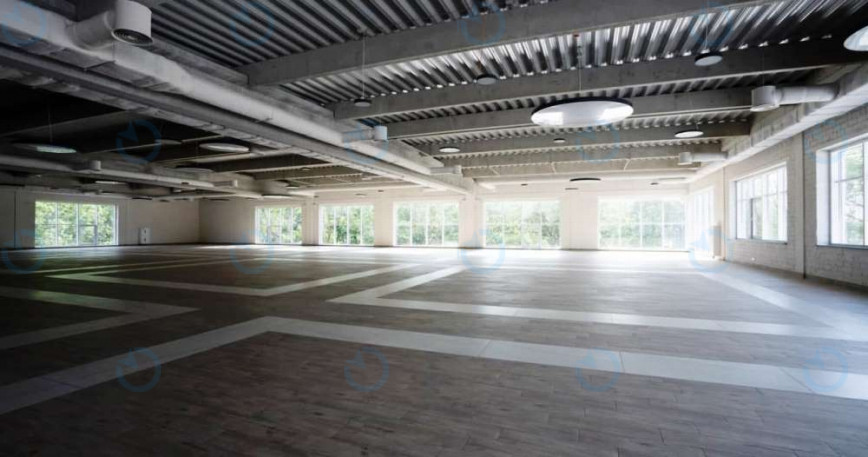 Оренда офісу 5300 м.кв 1-2 поверх Гольф Центр - фото 2