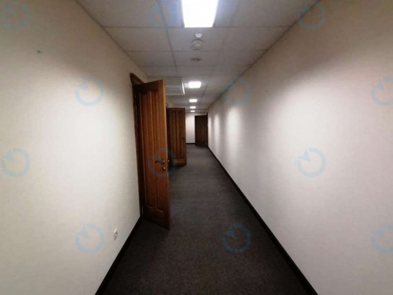 Аренда офиса 650 м.кв 4 этаж Да Винчи - фото 7