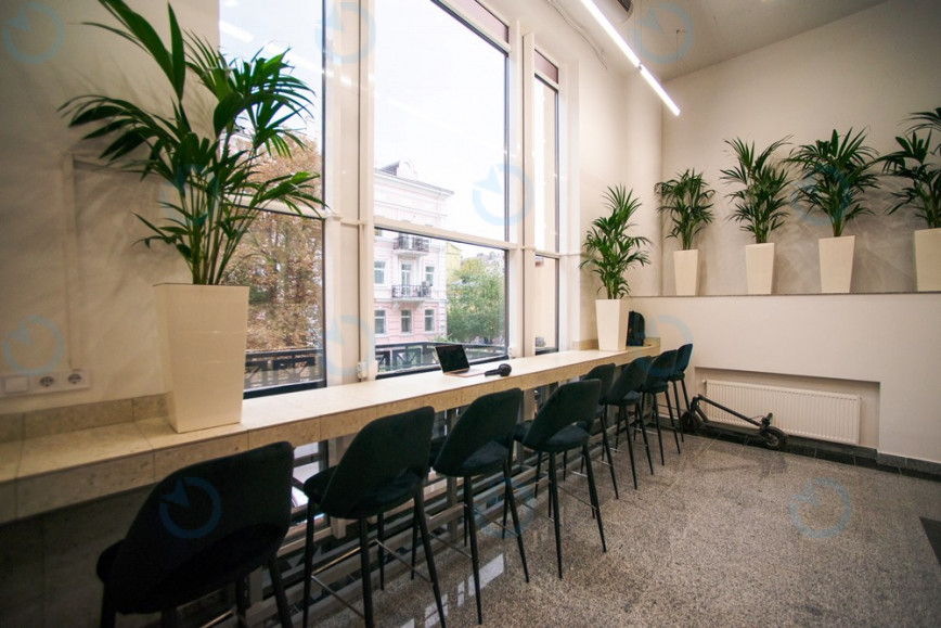 Оренда офісу 583 м.кв 1 поверх Боричів Тік, 35В - фото 37