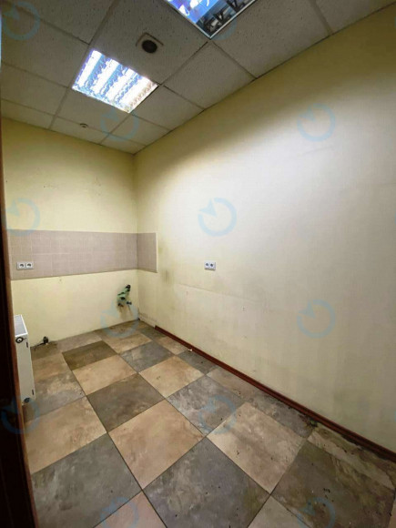 Аренда офиса 160 м.кв 2 этаж Межигорский - фото 13