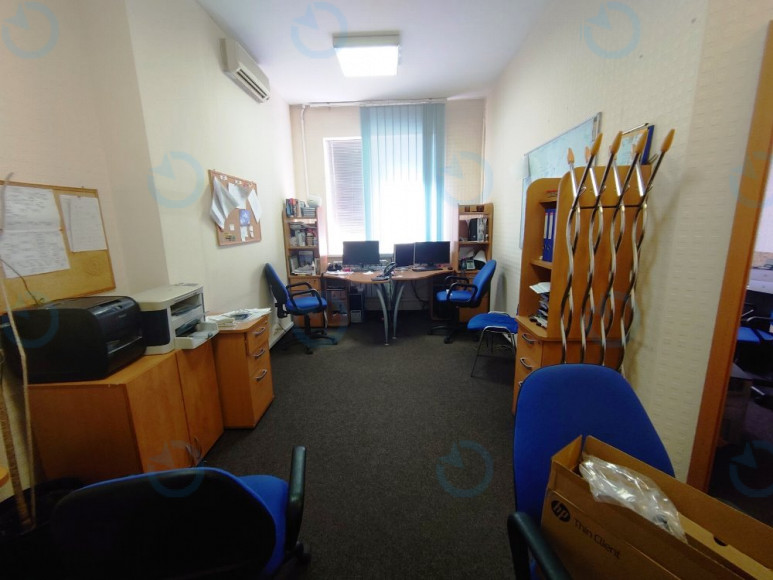 Оренда офісу 270 м.кв 4 поверх Бехтерівський - фото 5