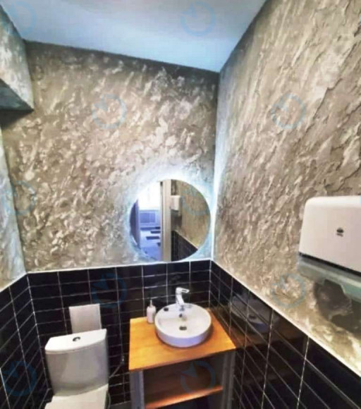 Продажа офиса 275 м.кв 23-24 этаж Григоренко 22/20 - фото 7