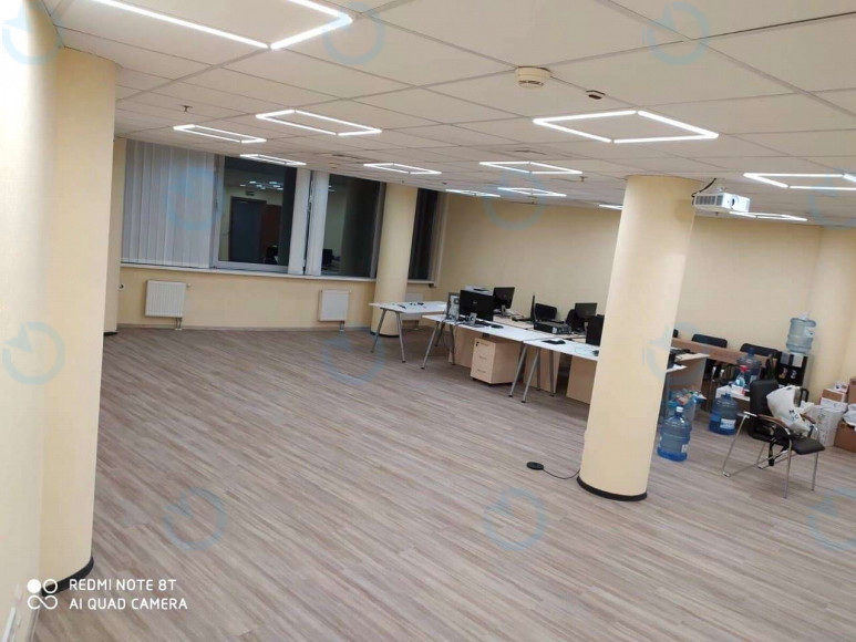 Оренда офісу 78 м.кв 6 поверх KOMOD - фото 3