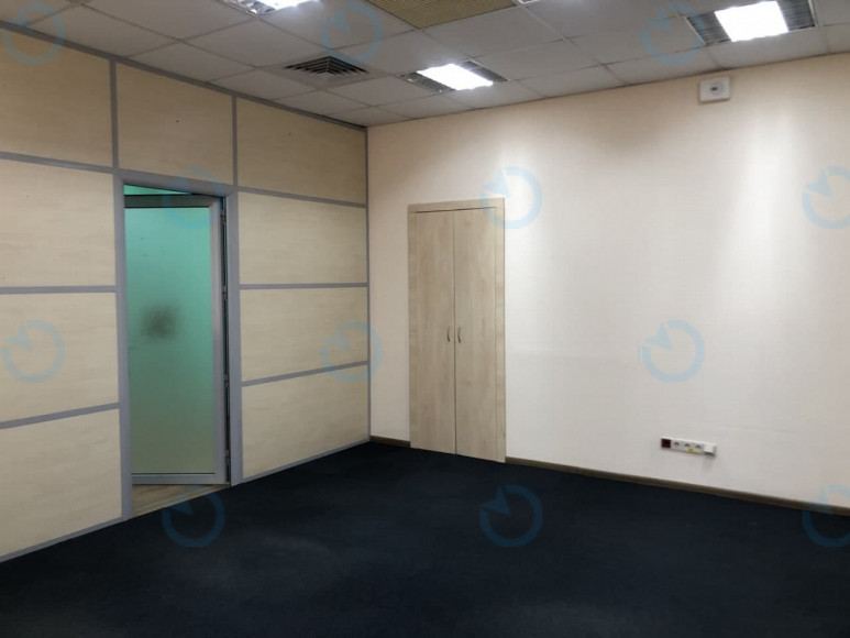 Оренда офісу 200 м.кв 2 поверх Прага - фото 8