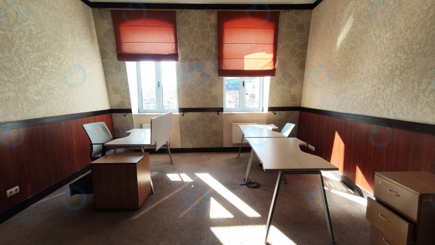 Аренда офиса 267 м.кв 6 этаж Южный Дворец - фото 8