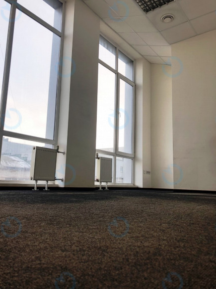 Аренда офиса 237 м.кв 1-2 этаж FIM на Магнитогорской
