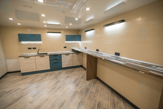 Продажа офиса 623 м.кв 1 этаж Февральский пер. - фото 12