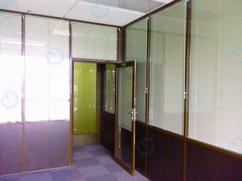 Продажа офиса 3000 м.кв 1-8 этаж Дегтяревская, 33В - фото 13