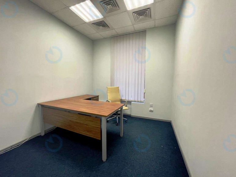 Оренда офісу 133 м.кв 0 поверх Ренесанс