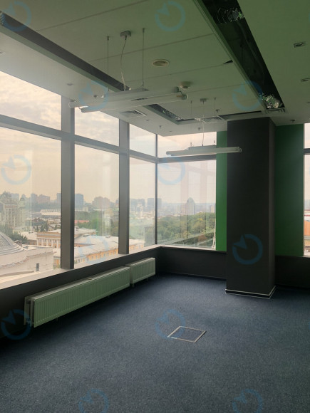 Оренда офісу 314 м.кв 10 поверх Леонардо (II черга) - фото 2