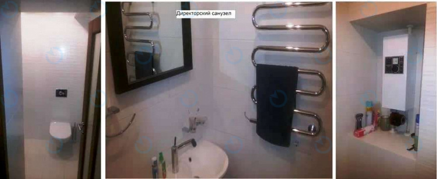 Продажа офиса 71 м.кв 22 этаж Драгоманова, 6а - фото 6