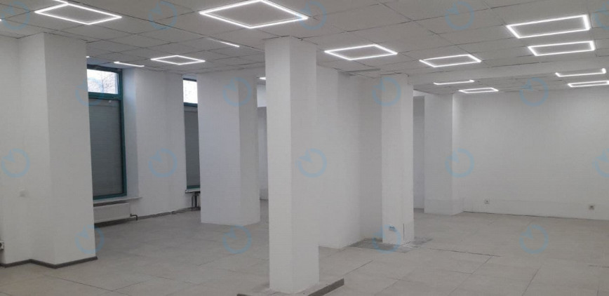 Оренда офісу 112 м.кв 1 поверх Харківське Шосе, 150/15 - фото 4