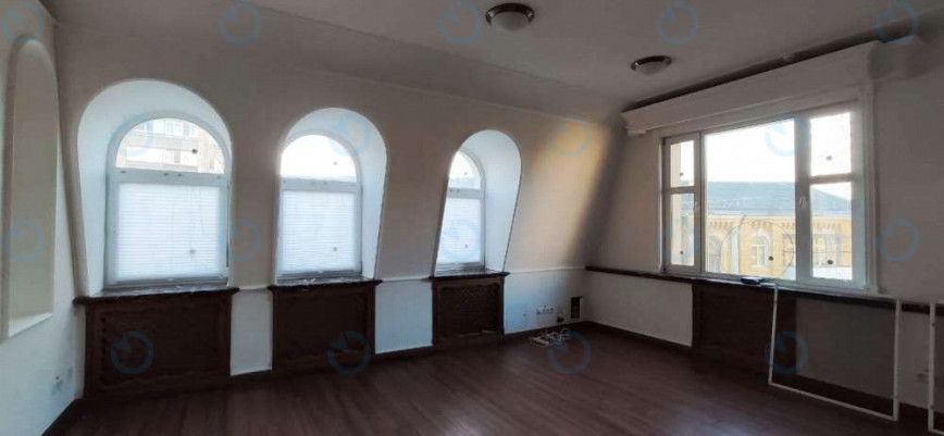 Продаж офісу 1639 м.кв 4 поверх Саксаганського, 67Б - фото 15