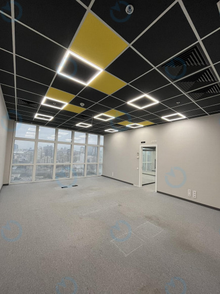 Аренда офиса 179 м.кв 6 этаж Horizon Park-2 - фото 4