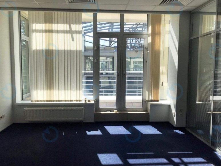 Оренда офісу 154 м.кв 6 поверх Іллінський - фото 2