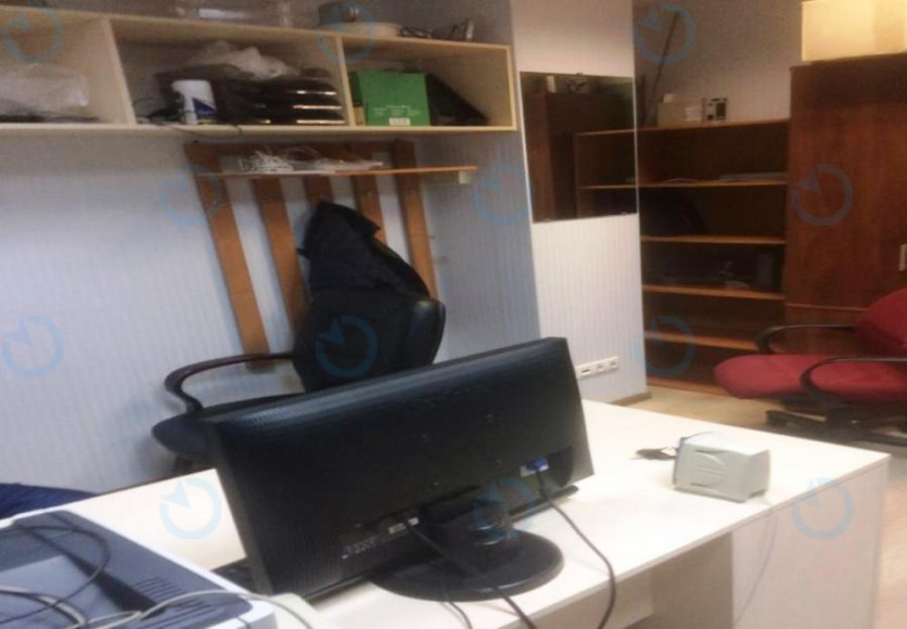 Оренда офісу 131 м.кв 5 поверх ARENA CITY - фото 2