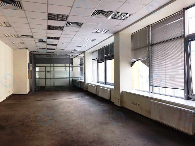 Оренда офісу 390 м.кв 4 поверх Іллінський - фото 5