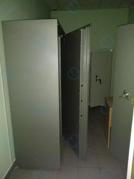 Продаж офісу 145 м.кв 4 поверх Ярославів Вал, 38 - фото 4