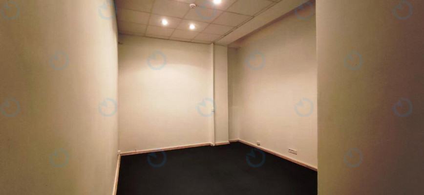 Оренда офісу 150 м.кв 5 поверх Солом'янська площа, 2