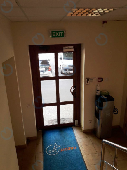 Аренда офиса 383 м.кв 1-3 этаж Михайловская, 15/1б - фото 5