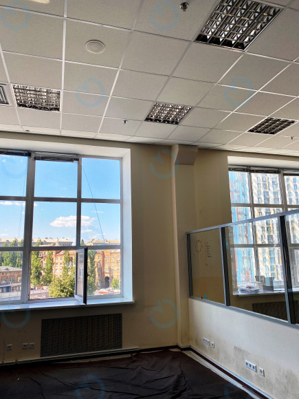 Оренда офісу 630 м.кв 3 поверх Сурікова, 3а - фото 14