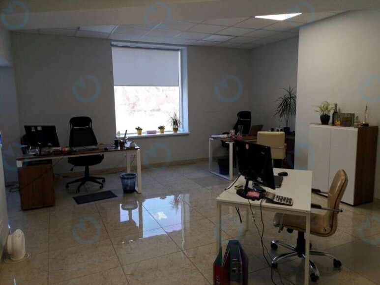 Оренда офісу 780 м.кв 3 поверх Гольф Центр - фото 2