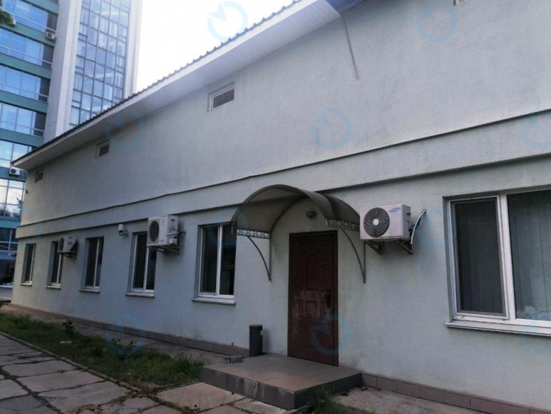 Аренда офиса 300 м.кв 1 этаж Большая Васильковская, 39 - фото 5