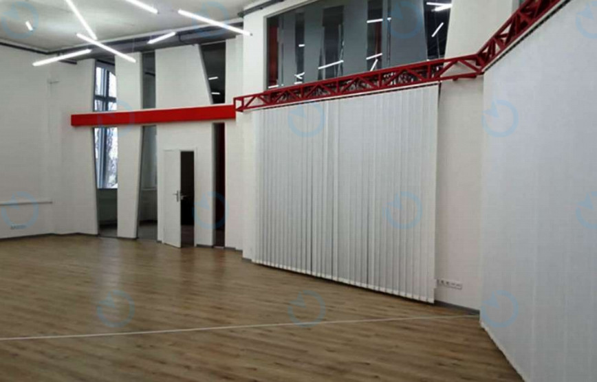 Аренда офиса 208 м.кв 4 этаж City Zen Park