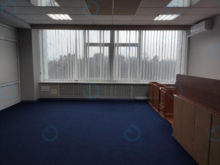 Оренда офісу 489 м.кв 3 поверх Перемоги 57 - фото 29