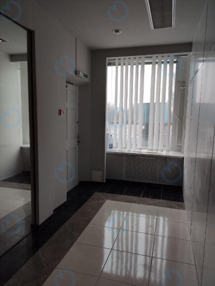 Оренда офісу 489 м.кв 3 поверх Перемоги 57 - фото 23