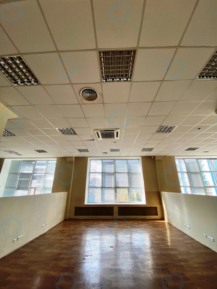 Оренда офісу 1008 м.кв 3 поверх Сурікова, 3а - фото 3