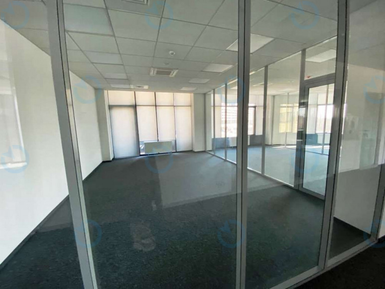 Аренда офиса 280 м.кв 2/3 этаж Бойчука, 44а - фото 13