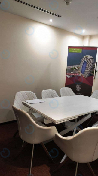 Аренда офиса 65 м.кв 6 этаж Леонардо (I очередь) - фото 5