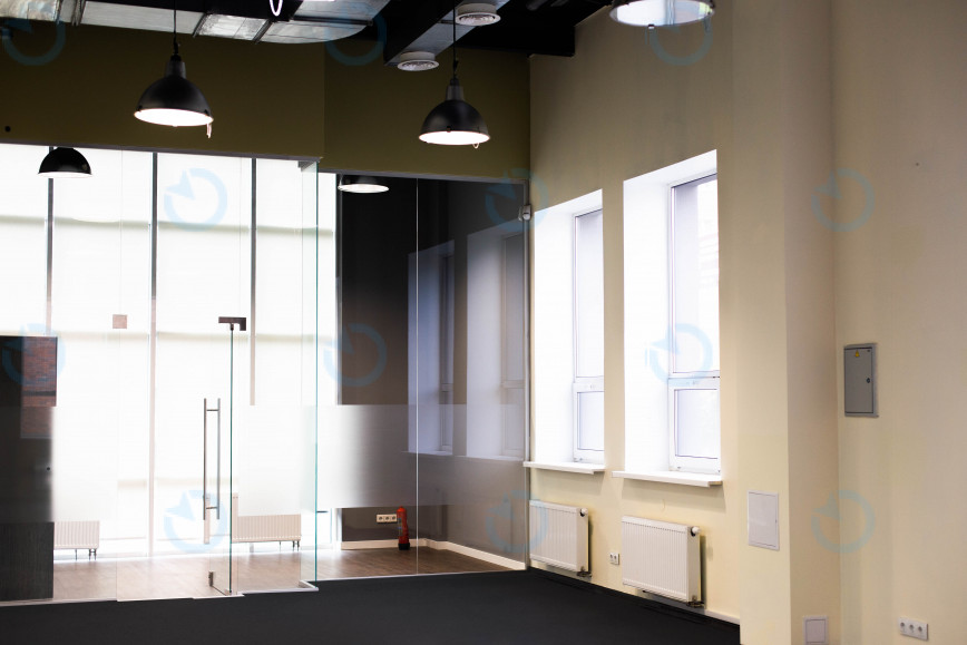 Аренда офиса 469 м.кв 1 этаж Форум West Side - фото 5