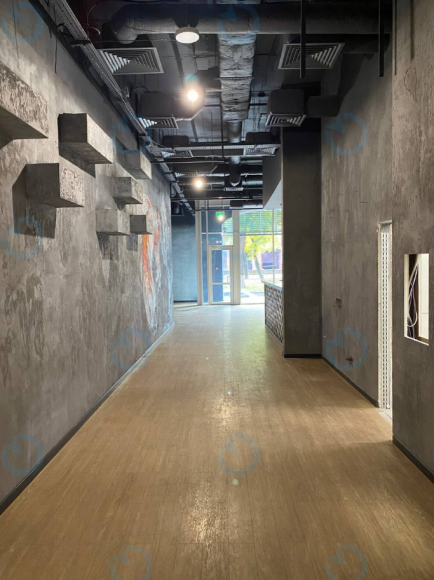 Аренда офиса 235 м.кв 1 этаж Астарта - фото 3