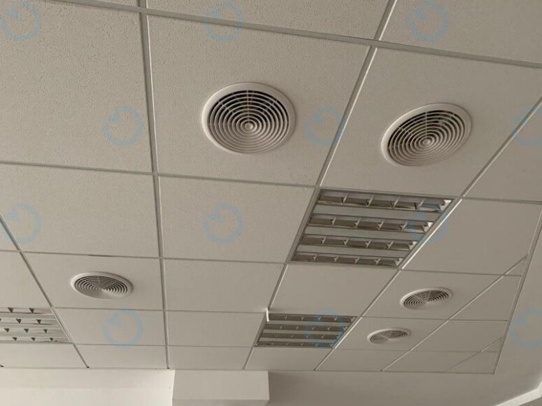 Оренда офісу 520 м.кв 5 поверх Глибочицька, 17М - фото 13