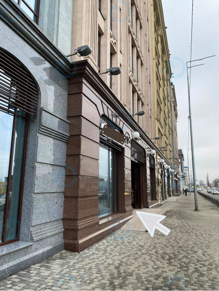 Оренда офісу 42 м.кв 1 поверх Астарта