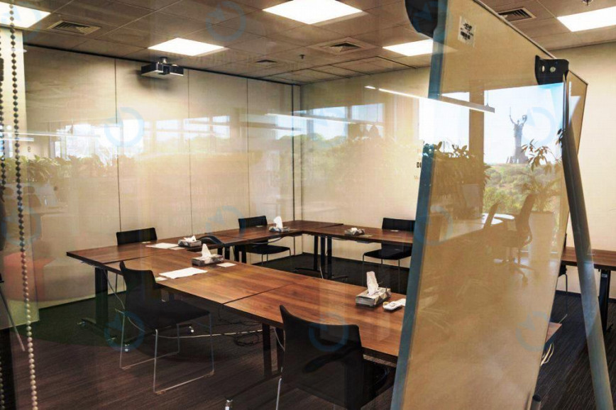 Оренда офісу 720 м.кв 10 поверх IQ Business Center - фото 9