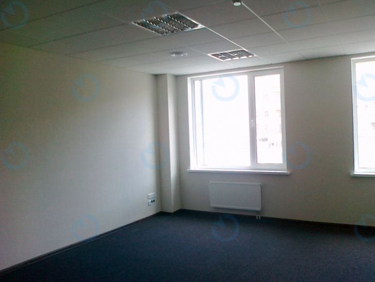 Оренда офісу 36 м.кв 6 поверх Ділова, 5Б