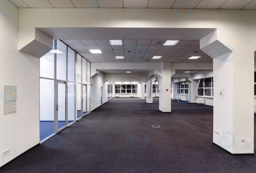 Оренда офісу 518 м.кв 2 поверх VICTORIA PARK (Вікторія Парк) - фото 5